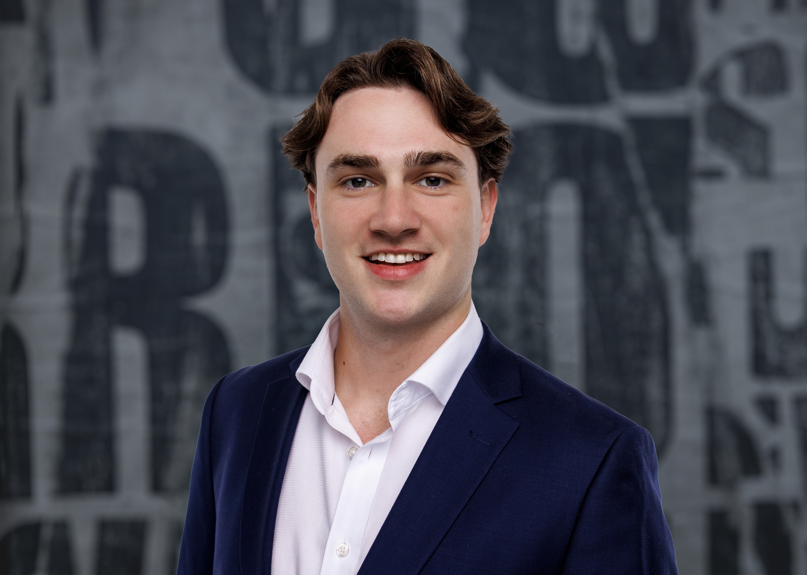 Colin Fitzpatrick